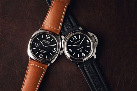 panerai 101